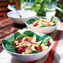 What Are The Healthy Meals Ideas For Nursing Mothers?
